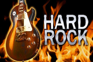 52 - Hard ROCK VH - Ableton