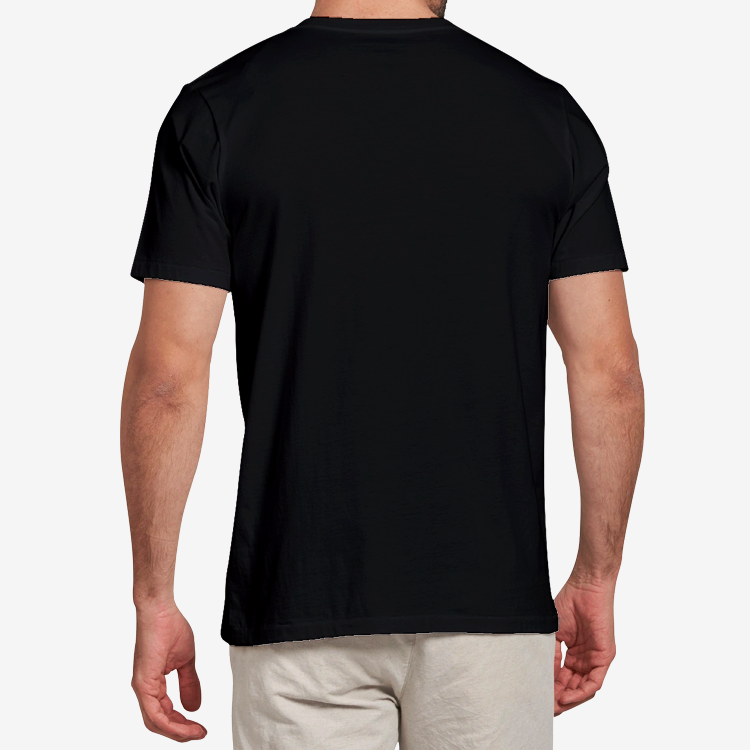 FOJCtv - Men's Heavy Cotton Adult T-Shirt
