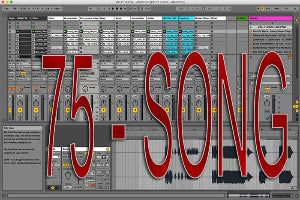Previously Made Backing Tracks Ableton Sets 2200+ Songs