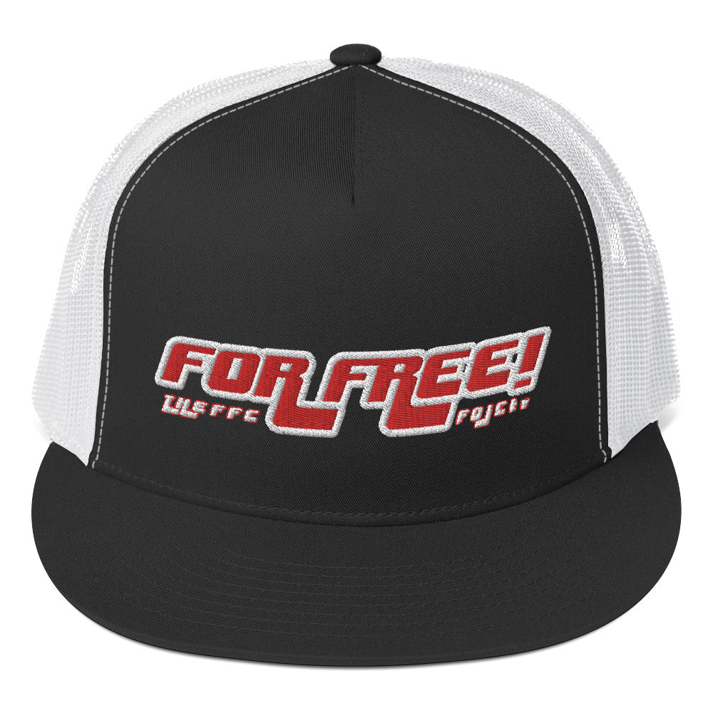 For Free! The FFC - Trucker Cap