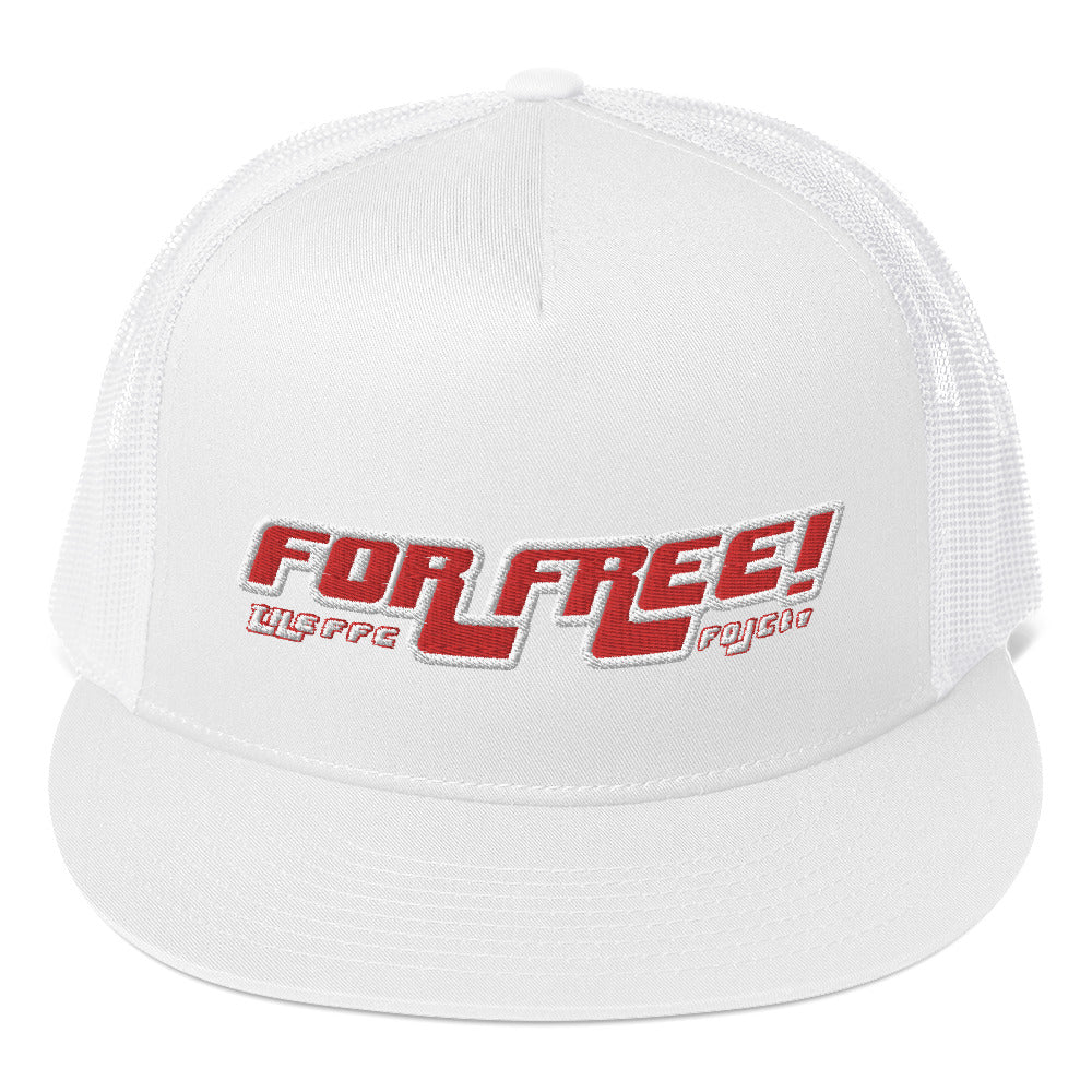 For Free! The FFC - Trucker Cap