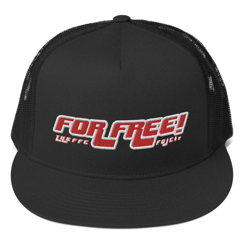 For Free! The FFC - Trucker Cap
