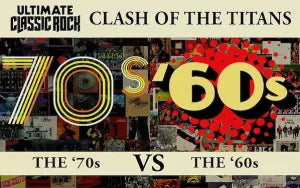 60s vs 70s The ultimate Classic Rock Collection 83 song set ABLETON LIVE