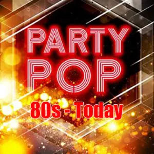 PM - Party Pop 80s - Today 77 Song | ABLETON Instant Download