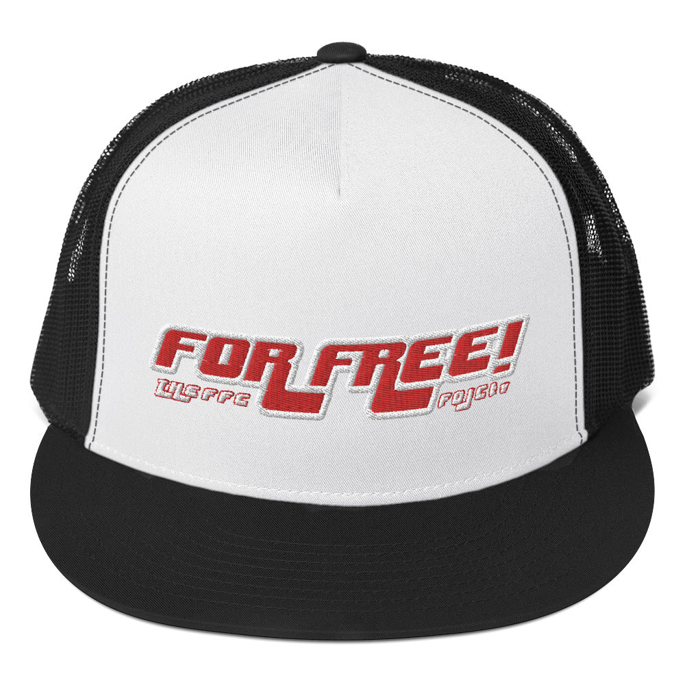 For Free! The FFC - Trucker Cap