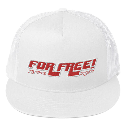 For Free! The FFC - Trucker Cap 2.0